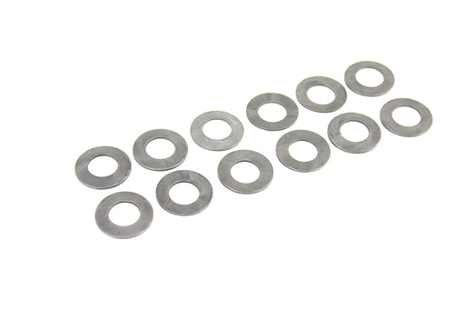 V-Twin Manufacturing 45 Clutch Arm Washer Chrome - additional view 2