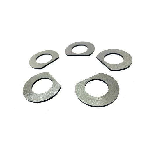 .060 Cam Lock Washers - V-Twin 17-1281 - OEM 25550-57A - Big Twin 1986-1999