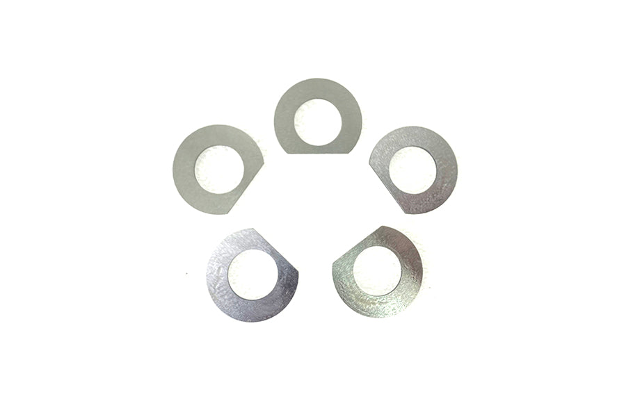 V-Twin Manufacturing .060 Cam Lock Washers