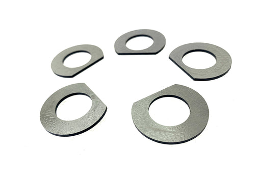 V-Twin Manufacturing .060 Cam Lock Washers - additional view 2