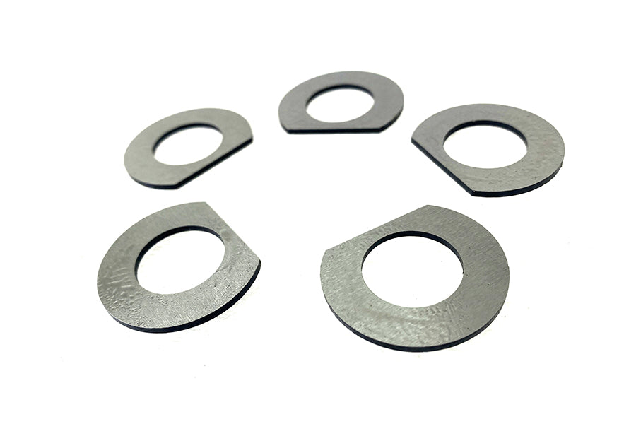 V-Twin Manufacturing .060 Cam Lock Washers - additional view 2
