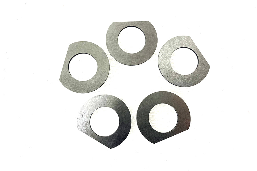 V-Twin Manufacturing .060 Cam Lock Washers - additional view 3