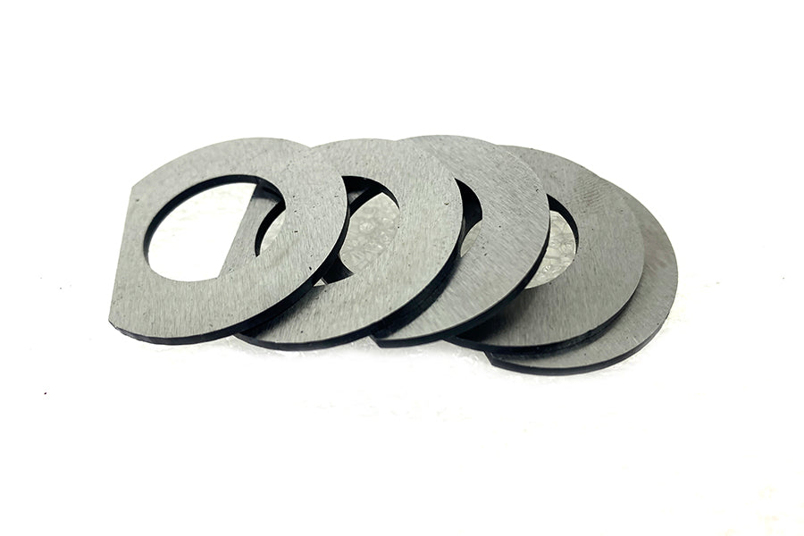 V-Twin Manufacturing .060 Cam Lock Washers - additional view 4