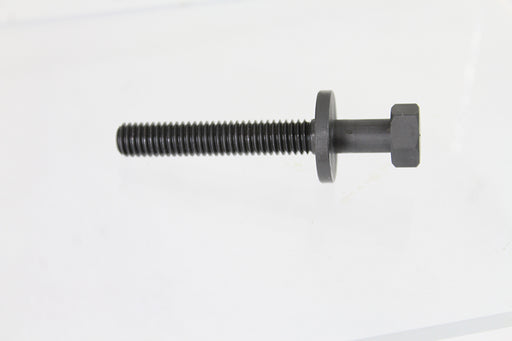 V-Twin Manufacturing Transmission Adjuster Screw Parkerized - additional view 2