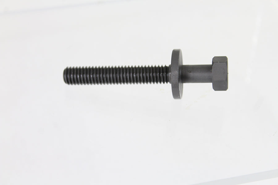 V-Twin Manufacturing Transmission Adjuster Screw Parkerized - additional view 2