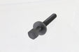 V-Twin Manufacturing Transmission Adjuster Screw Parkerized - additional view 3