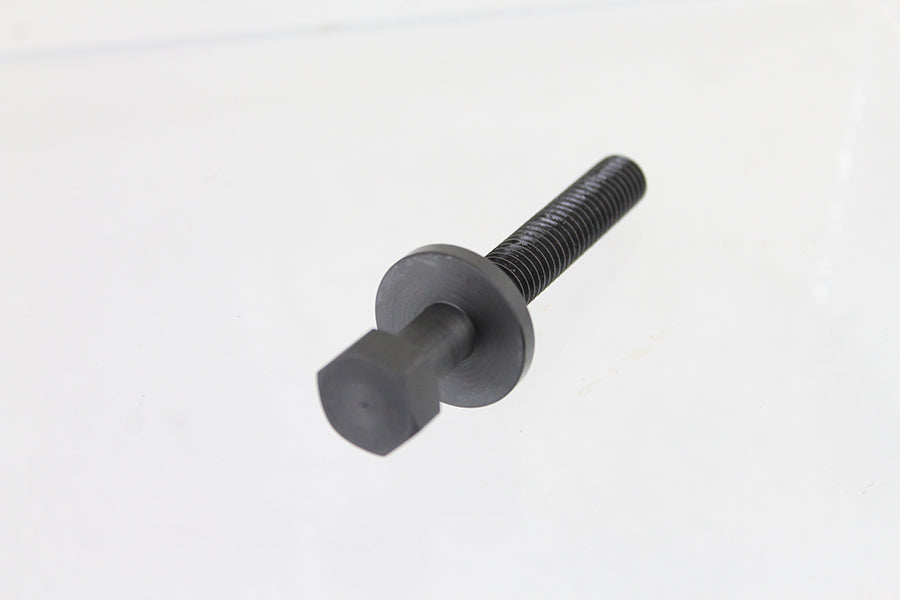 V-Twin Manufacturing Transmission Adjuster Screw Parkerized - additional view 3