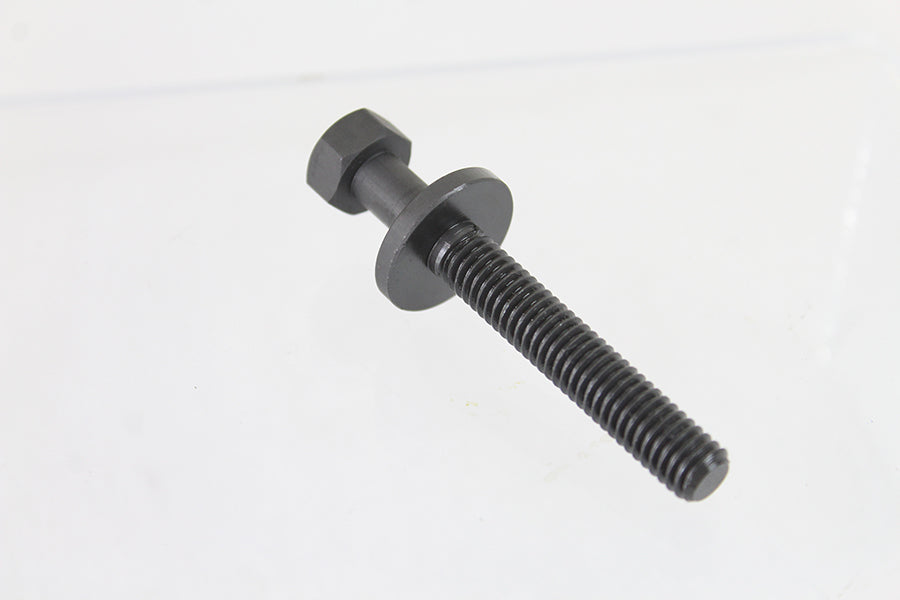 V-Twin Manufacturing Transmission Adjuster Screw Parkerized - additional view 4
