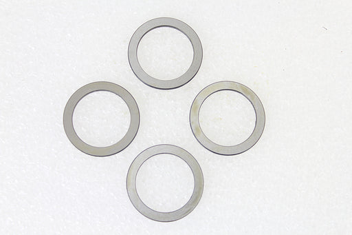 V-Twin Manufacturing 45 Transmission 2nd Gear Thrust Washer Set - additional view 2