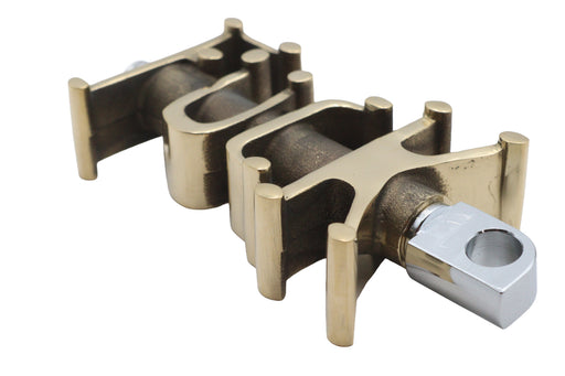 V-Twin Manufacturing F-ck Kick Starter Pedal Assembly - additional view 2
