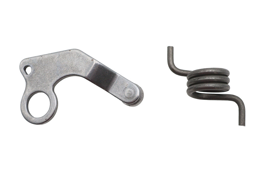 OE OE Transmission Detent Arm Kit - additional view 4