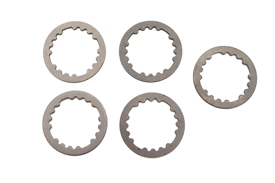 Eastern Internal Spline Washer - additional view 2