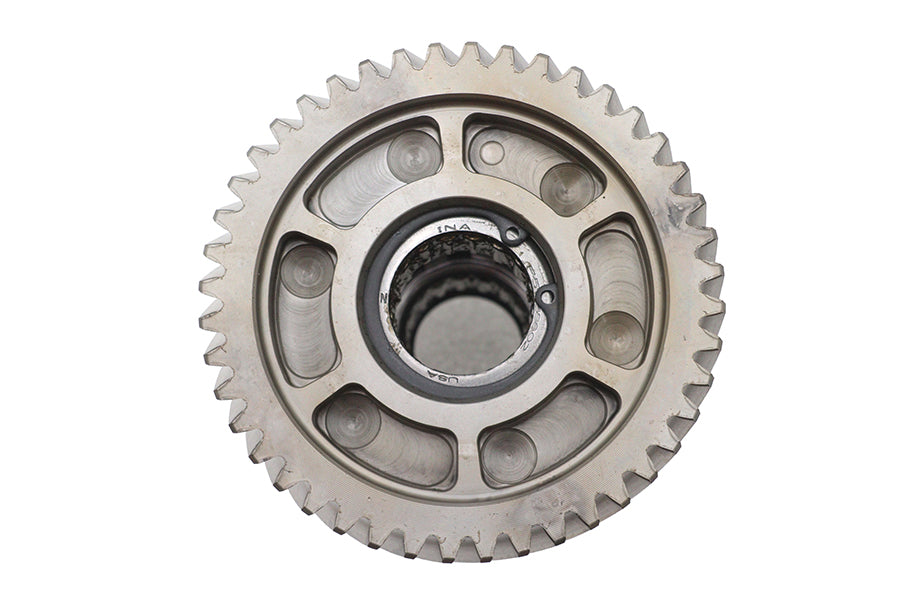 OE OE Transmission Driven Output Gear Assembly - additional view 3