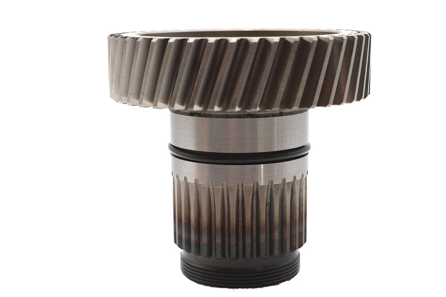 OE OE Transmission Driven Output Gear Assembly - additional view 4
