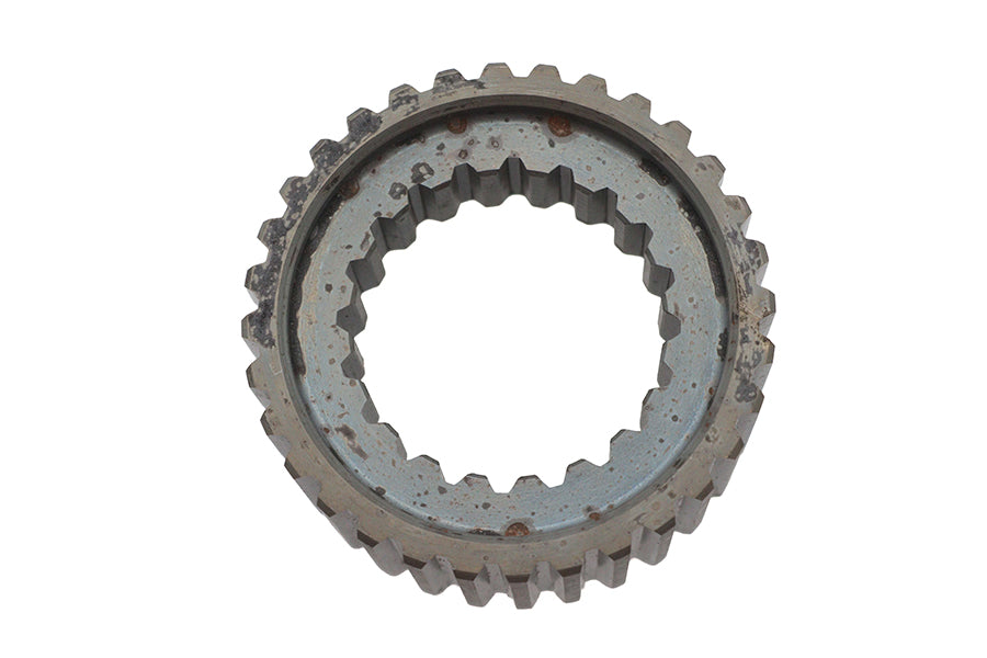 OE OE Transmission Guide Hub Dog Ring - additional view 2
