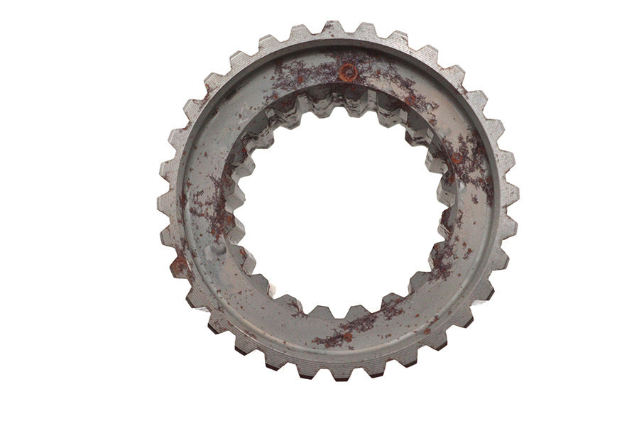 OE OE transmission Mainshaft Guide Hub Dog Ring - additional view 2