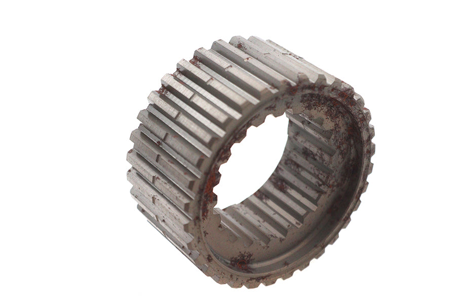 OE OE transmission Mainshaft Guide Hub Dog Ring - additional view 4