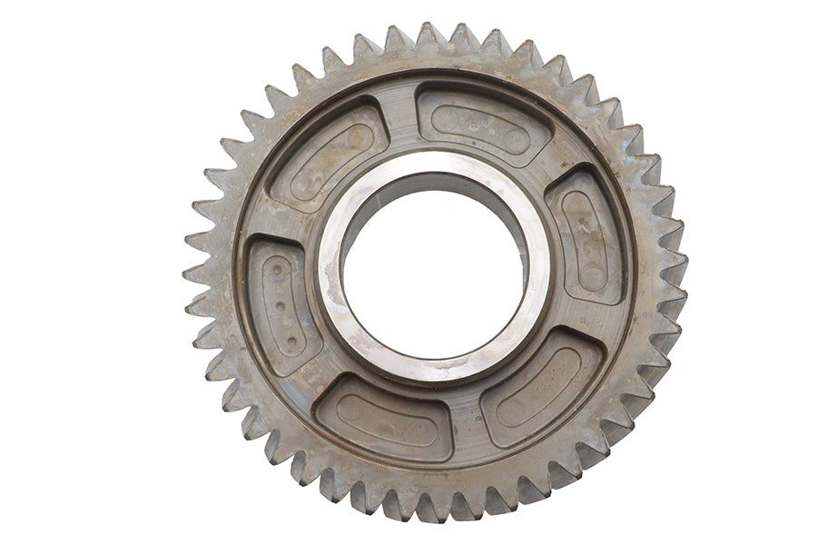 OE OE Transmission Mainshaft 5th Gear - additional view 2