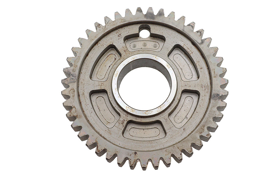 OE OE Transmission Countershaft 1st Gear - additional view 2