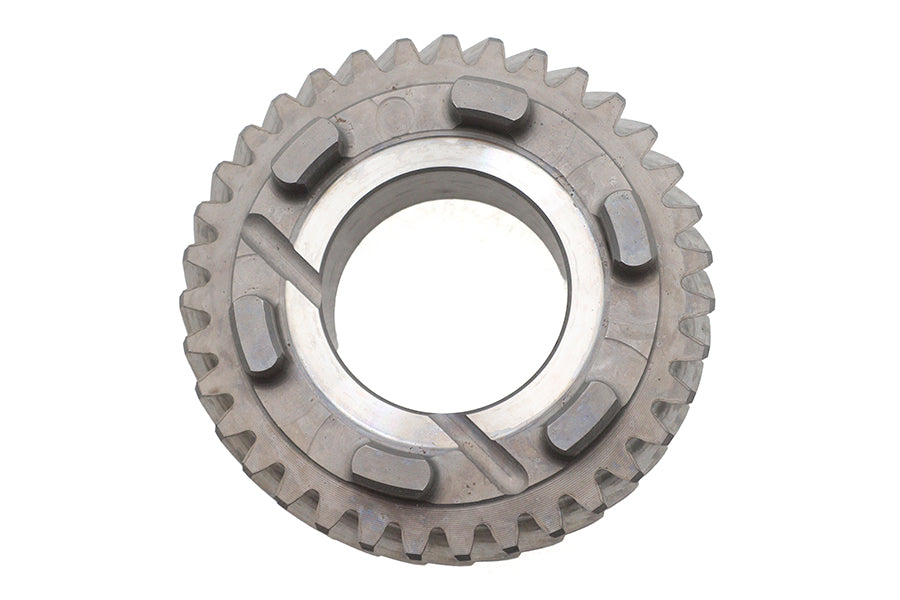 OE OE Transmission Countershaft 4th Gear - additional view 2
