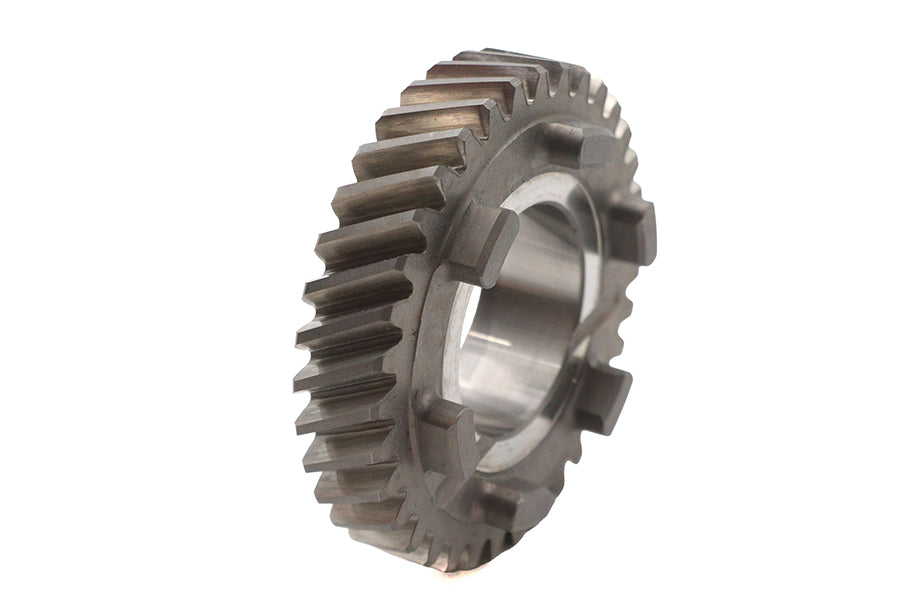 OE OE Transmission Countershaft 4th Gear - additional view 4