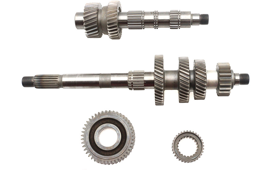 OE OE Transmission Countershaft 5th Gear - additional view 2