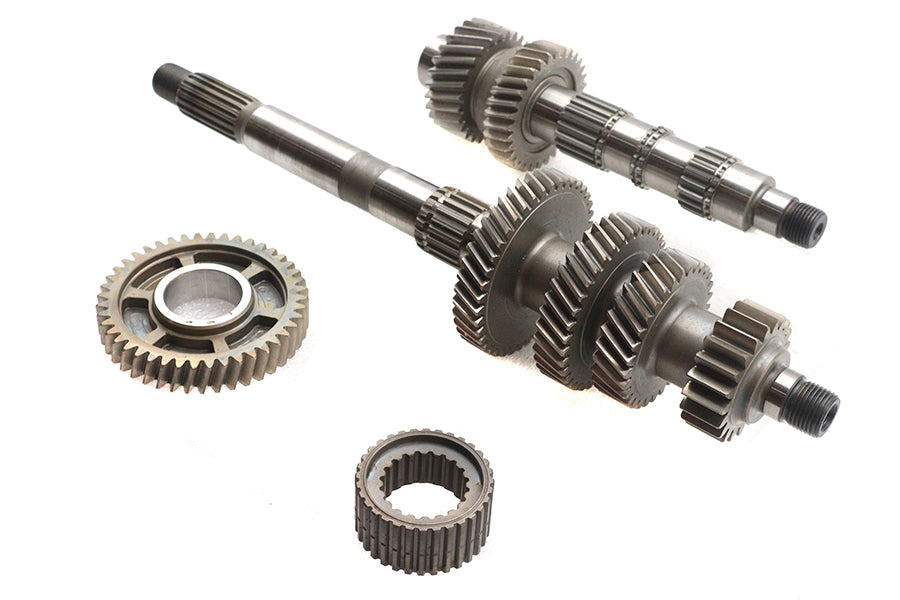 OE OE Transmission Countershaft 5th Gear - additional view 3
