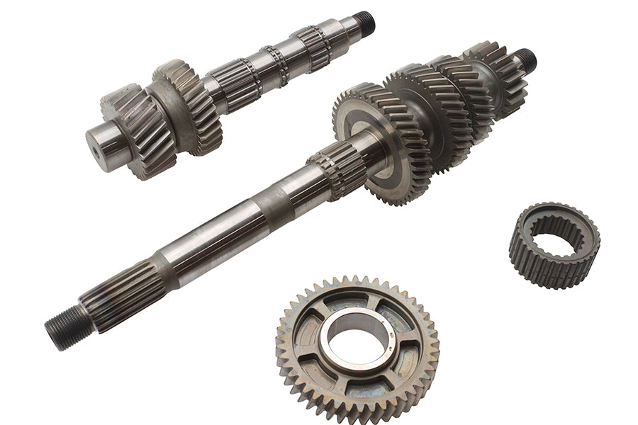 OE OE Transmission Countershaft 5th Gear - additional view 4
