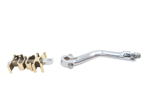 V-Twin Manufacturing F-ck Kick Starter Arm Kit - additional view 2