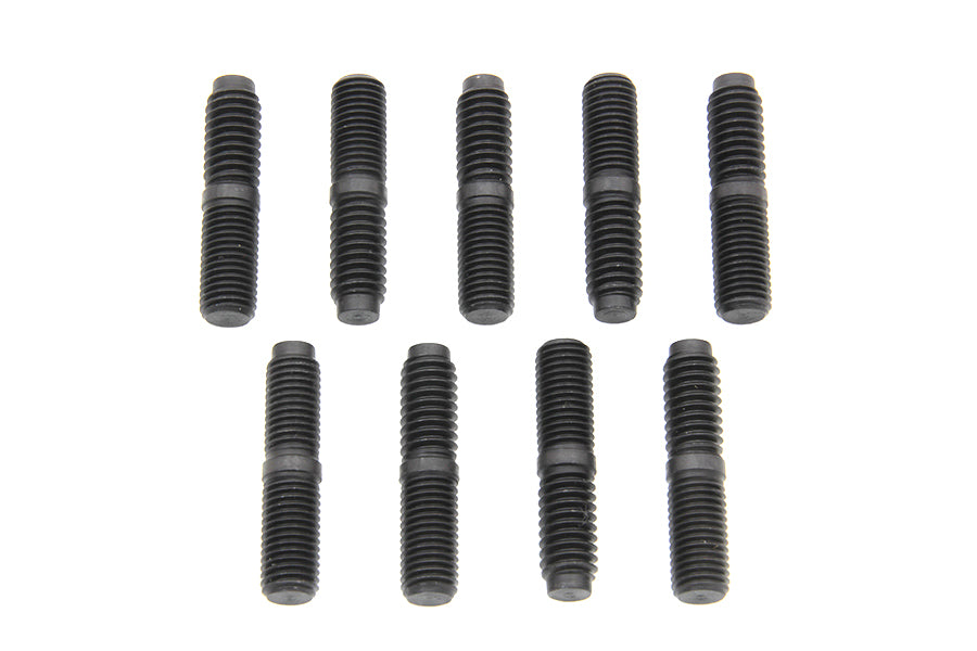 V-Twin Manufacturing Kick Starter Cover Stud Set
