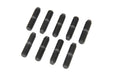 V-Twin Manufacturing Kick Starter Cover Stud Set - additional view 2