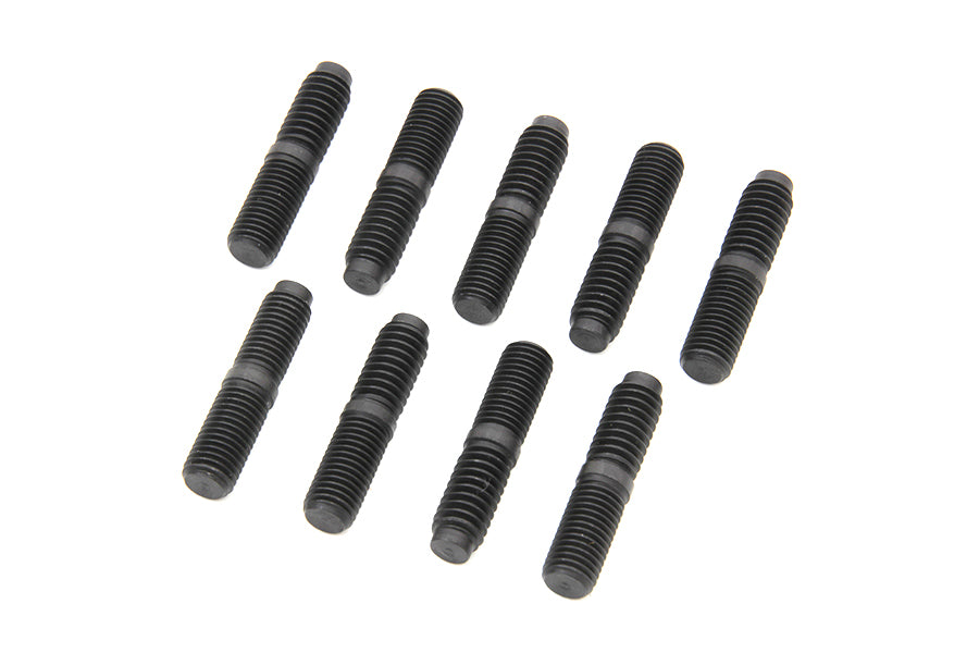 V-Twin Manufacturing Kick Starter Cover Stud Set - additional view 2