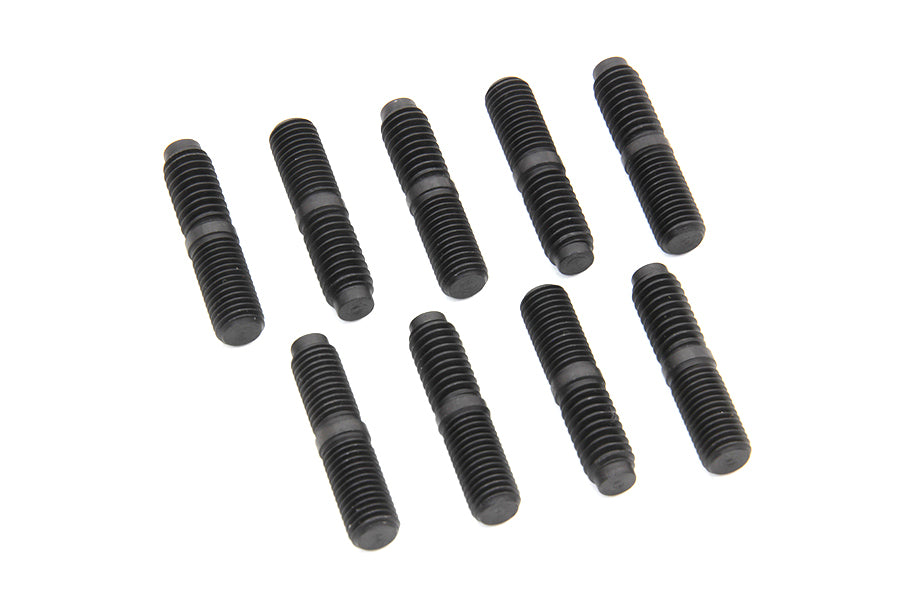 V-Twin Manufacturing Kick Starter Cover Stud Set - additional view 3