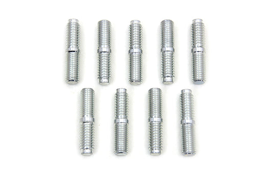 V-Twin Manufacturing Kick Starter Cover Stud Set