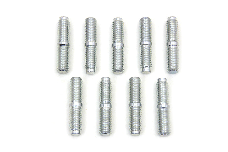 V-Twin Manufacturing Kick Starter Cover Stud Set
