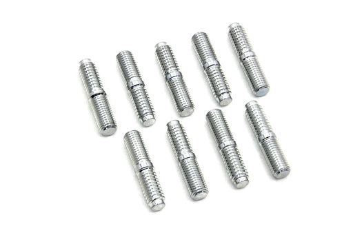 V-Twin Manufacturing Kick Starter Cover Stud Set - additional view 2