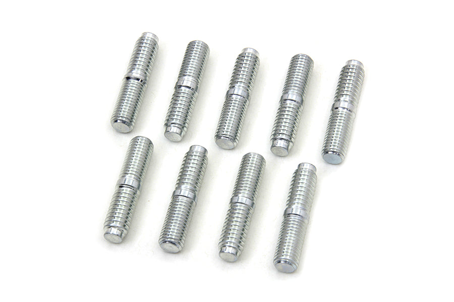 V-Twin Manufacturing Kick Starter Cover Stud Set - additional view 3