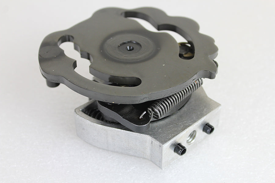 V-Twin Manufacturing Pawl Carrier Assembly - additional view 3