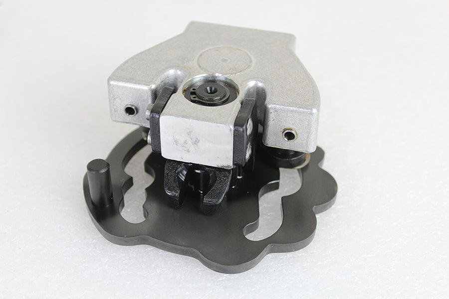 V-Twin Manufacturing Pawl Carrier Assembly - additional view 4