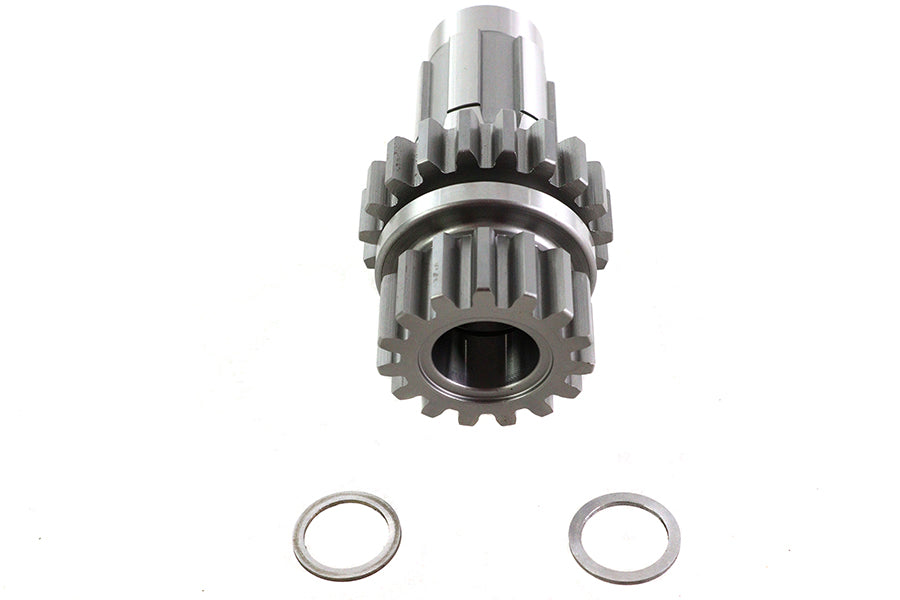 V-Twin Manufacturing Transmission Countershaft Reverse Gear