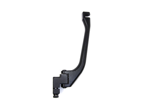 V-Twin Manufacturing Fold Out Kick Starter Arm Black