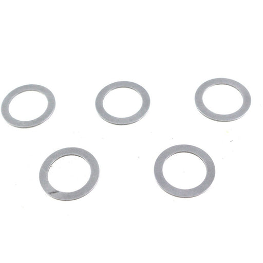 Shift Cam Thrust Washers - V-Twin 17-1595