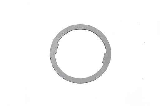 V-Twin Manufacturing Transmission Countershaft Retainer Washer, 1.21mm