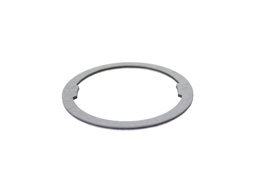 V-Twin Manufacturing Transmission Countershaft Retainer Washer, 1.14mm