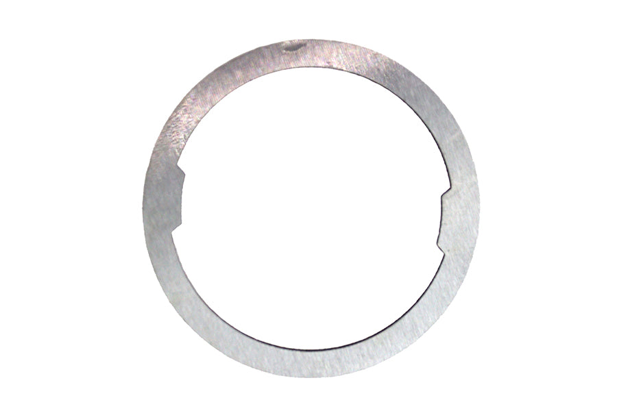 V-Twin Manufacturing Transmission Countershaft Retainer Washer, 1.14mm - additional view 4
