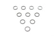 V-Twin Manufacturing 45 WL 2nd Gear Thrust Washers