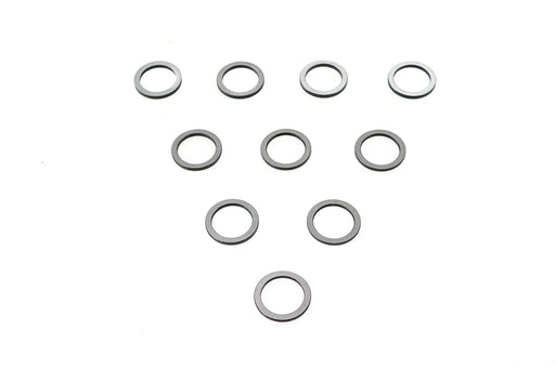 V-Twin Manufacturing 45 WL 2nd Gear Thrust Washers