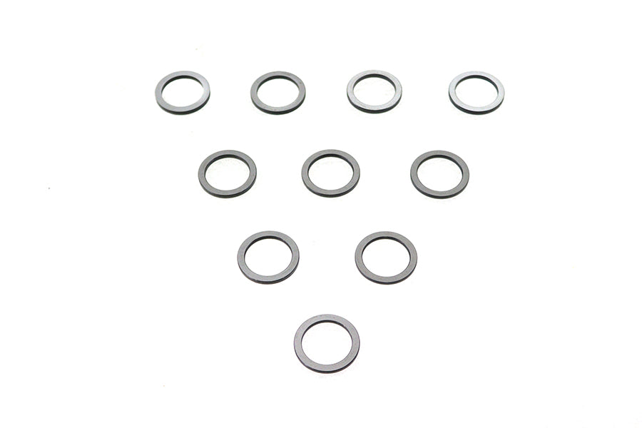 V-Twin Manufacturing 45 WL 2nd Gear Thrust Washers