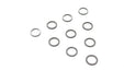 V-Twin Manufacturing 45 WL 2nd Gear Thrust Washers - additional view 2