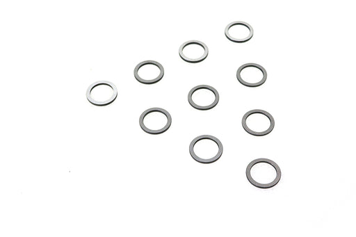 V-Twin Manufacturing 45 WL 2nd Gear Thrust Washers - additional view 2